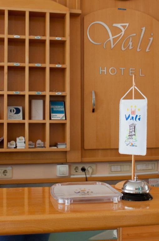 Hotel Vali Dramalj تْسْغيكفانِتْسا المظهر الخارجي الصورة