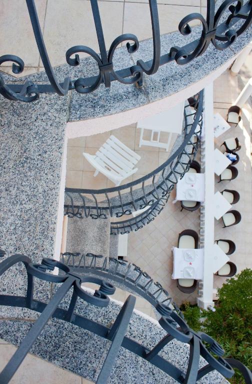Hotel Vali Dramalj تْسْغيكفانِتْسا المظهر الخارجي الصورة