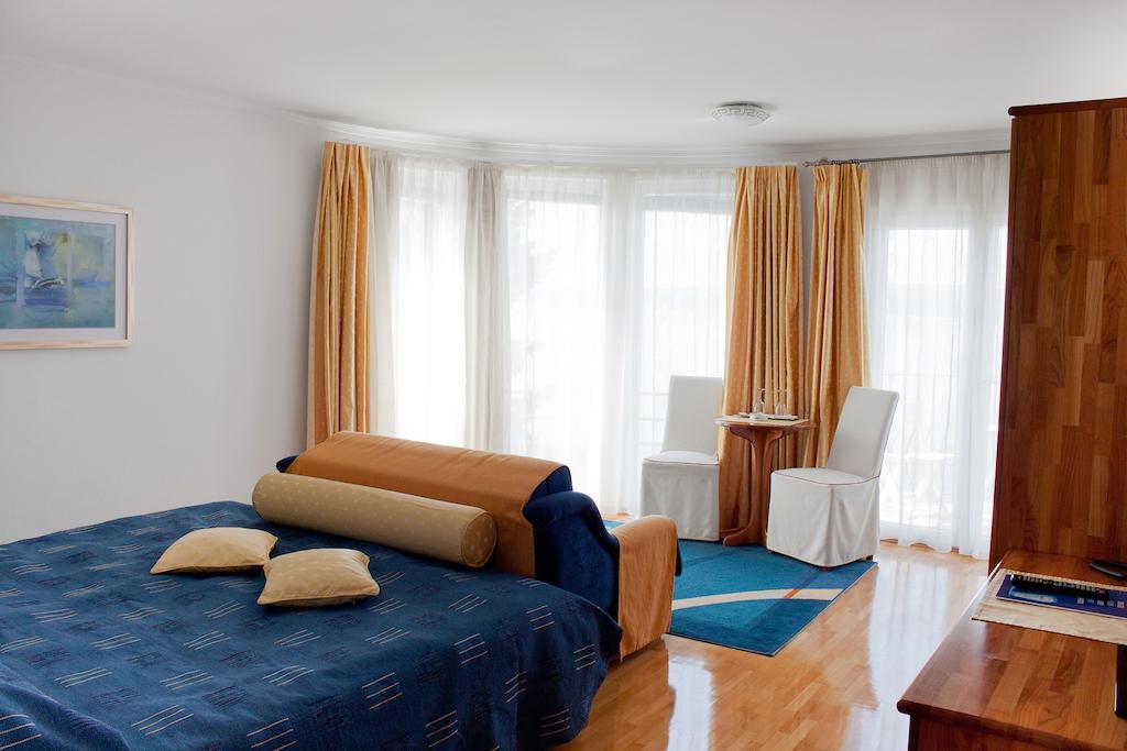 Hotel Vali Dramalj تْسْغيكفانِتْسا الغرفة الصورة