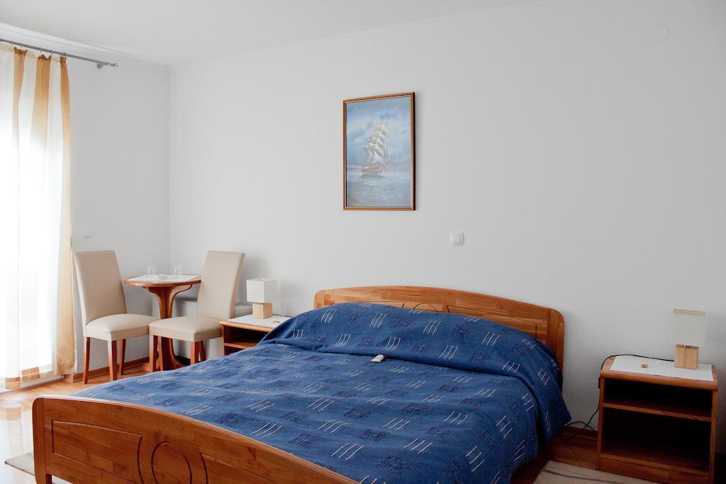 Hotel Vali Dramalj تْسْغيكفانِتْسا الغرفة الصورة