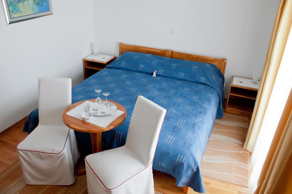 Hotel Vali Dramalj تْسْغيكفانِتْسا الغرفة الصورة